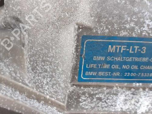 Gearbox BMW 3 (E90) 320 d | BP12233150M3 