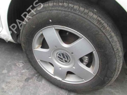 Front left interior door handle VW GOLF IV (1J1) 1.9 TDI | BP3413729I13 