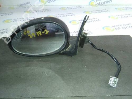 Used Left mirror ROVER 45 I Hatchback (RT) [2000-2005]  2371868