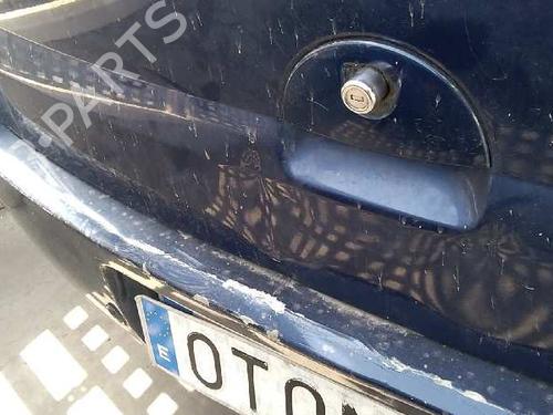 Right headlight OPEL MERIVA A MPV (X03)  | BP2418105C29  - Image 17
