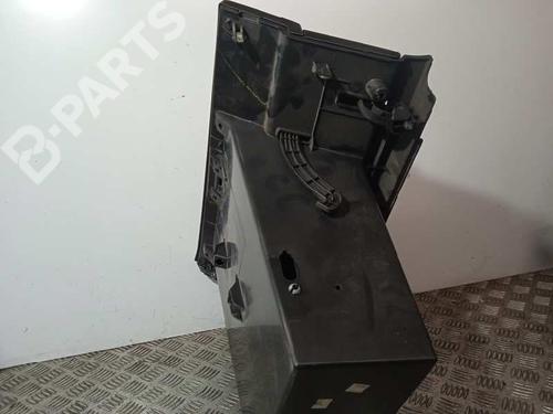 Glove box NISSAN QASHQAI / QASHQAI +2 I (J10, NJ10, JJ10E) 2.0 dCi All-wheel Drive | BP11851984C95 