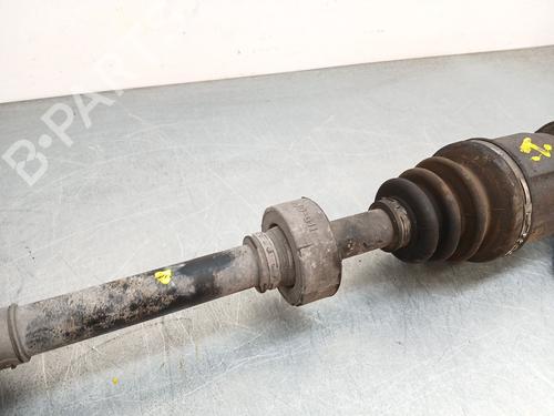 Right front driveshaft HONDA FR-V (BE) 1.8 (BE1) | BP37027097M39 - Image 3