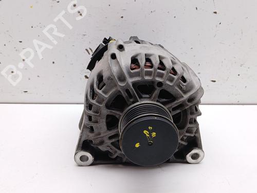 Used Alternator Alternator PEUGEOT 3008 Van (MR_, MC_, MJ_) PureTech 130 (MRHNYH) (131 hp) 35955241 35955241