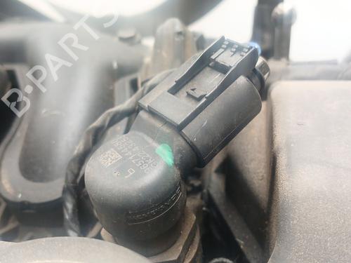 Engine FORD MONDEO IV (BA7) 2.0 TDCi | BP31949645M1 - Image 8