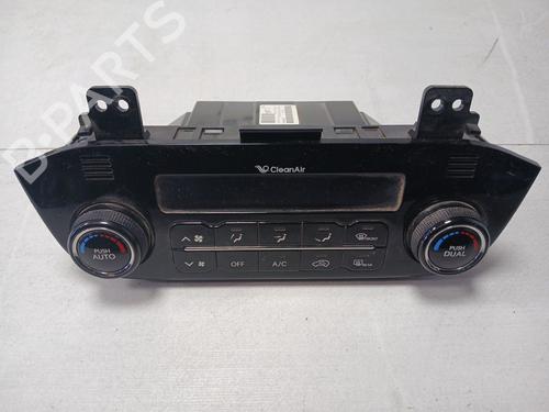 Climate control KIA SPORTAGE III (SL) 1.7 CRDi | BP23259739I5 