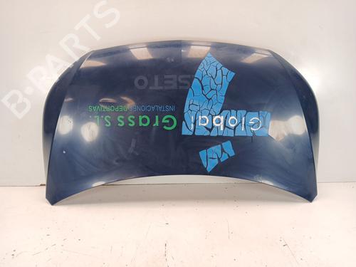 hood-mercedes-benz-vito-van-w447-2014-27868693 main image