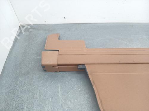 Rear parcel shelf PORSCHE CAYENNE (9PA) 3.2 | BP33465520C85  - Image 6