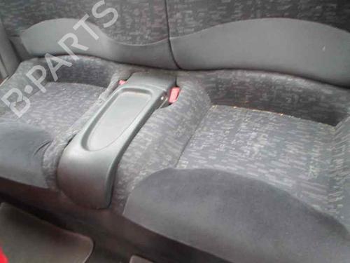 Ignition barrel RENAULT MEGANE I Coach (DA0/1_) 1.9 dTi (DA0N) | BP2356056M48 