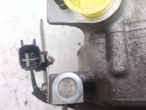 AC compressor FORD TRANSIT COURIER B460 Box Body/MPV 1.5 TDCi | BP37269870M34 - Image 6