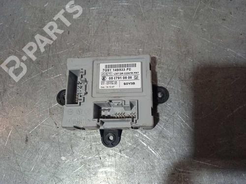 Used Electronic module FORD MONDEO IV (BA7) 1.8 TDCi (125 hp) 7108519