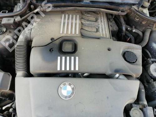 Used Engine Engine BMW 3 (E46) 320 d (136 hp) 10492867 10492867