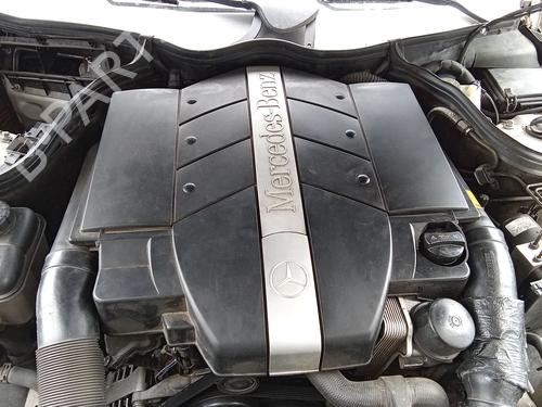 Engine MERCEDES-BENZ C-CLASS T-Model (S203) C 240 (203.261) | BP37670615M1 - Image 2