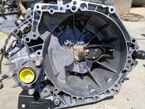 Gearbox PEUGEOT 308 II (LB_, LP_, LW_, LH_, L3_) 1.5 BlueHDi 130 | BP25337202M3
