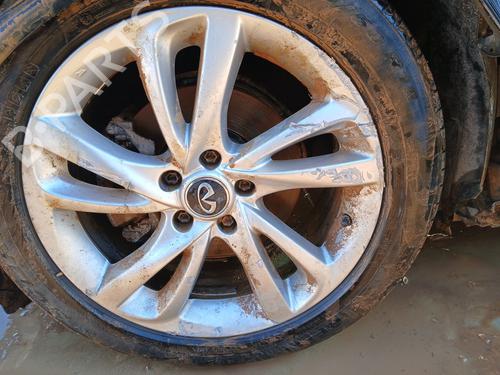 Rim INFINITI Q30 1.5 D | BP24040401C45 