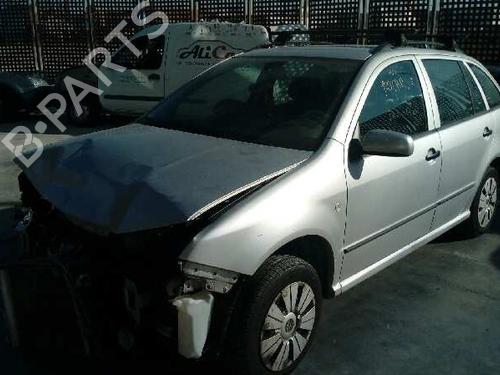 SKODA FABIA I Combi (6Y5) 1.9 TDI (100 hp) 235065