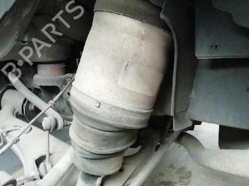 Used Left rear shock absorber LAND ROVER DISCOVERY III (L319) 2.7 TD 4x4 (190 hp) 10094188