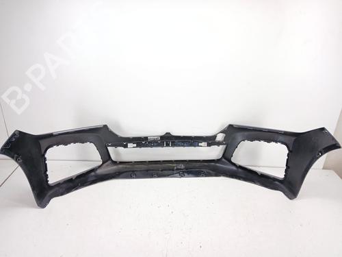 Front bumper BMW 7 (G11, G12) 730 i, Li | BP30081052C7 
