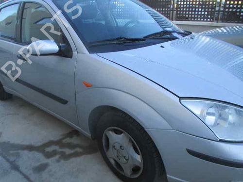 Engine FORD FOCUS I (DAW, DBW)  | BP2377354M1 