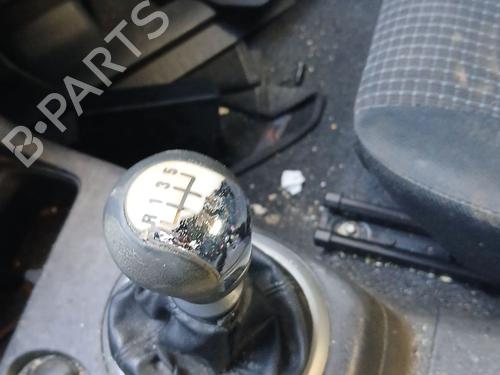 Gearkasse SUZUKI SWIFT III (MZ, EZ) 1.3 DDiS (RS413D) | BP29146528M3 