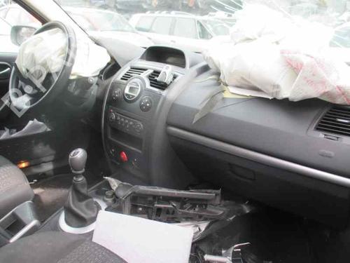 Rear right window mechanism RENAULT MEGANE II Estate (KM0/1_)  | BP2369414C25 
