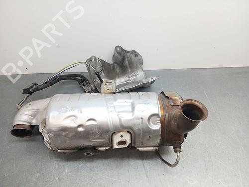 Used Particulate filter Particulate filter OPEL COMBO E Tour / Life (K9) 1.5 (131 hp) 33290339 33290339