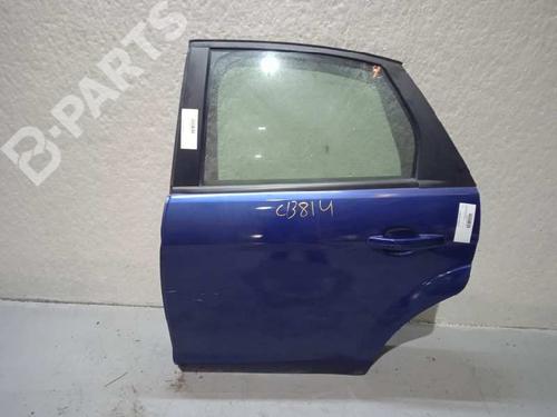 Left rear door FORD FOCUS II (DA_, HCP, DP) 1.6 TDCi | BP10711885C4 