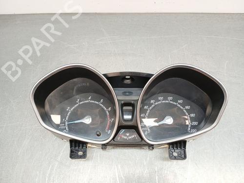 instrument-cluster-ford-fiesta-vi-cb1-ccn-2008-37242292 main image