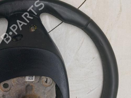 Steering wheel KIA SPORTAGE IV (QL, QLE) 1.7 CRDi | BP24395383C49 