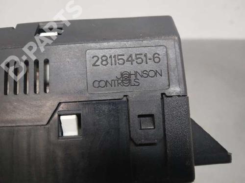 Multifunctionele display OPEL CORSA D (S07) 1.3 CDTI (L08, L68) | BP12103712C48 