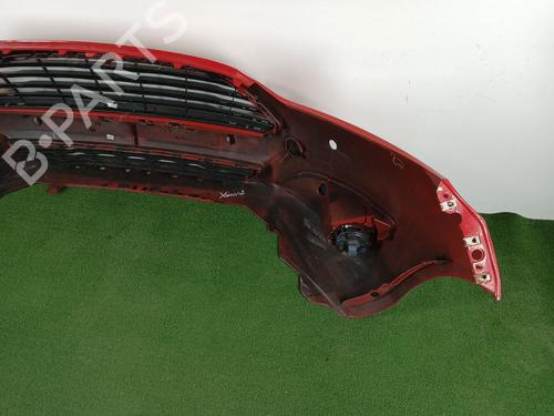Front bumper FORD FIESTA VI (CB1, CCN) 1.0 | BP24668444C7 