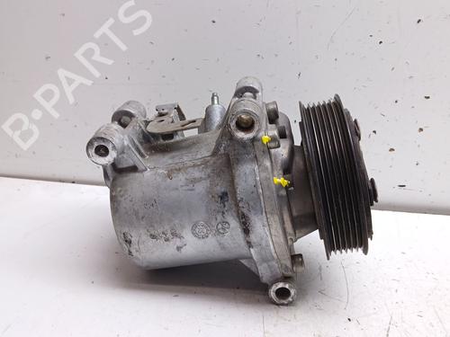 AC compressor OPEL COMBO E Tour / Life (K9) 1.5 | BP33660056M34  - Image 5