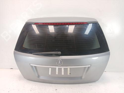 tailgate-mercedes-benz-c-class-w204-2007-2008-2009-2010-2011-2012-2013-2014-2015-33963259 main image