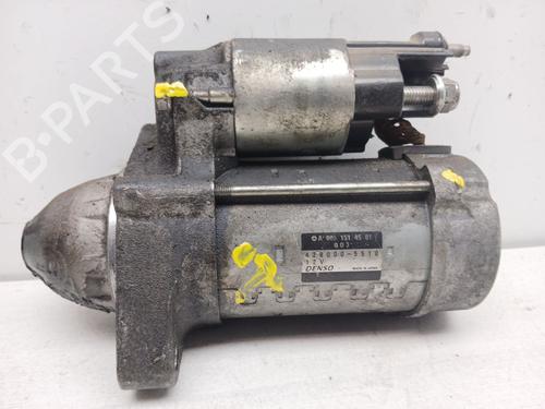 Starter MERCEDES-BENZ C-CLASS (W204) C 220 CDI (204.002) | BP25337196M8