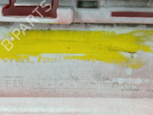 Front bumper FORD FOCUS III 2.0 ST | BP29403359C7 