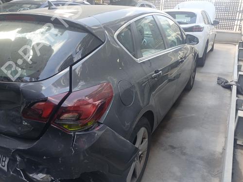 ABS pump OPEL ASTRA J (P10) 1.7 CDTI (68) | BP34215570M43  - Image 11