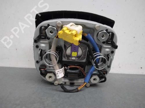 Airbag Kit SKODA SUPERB II Estate (3T5) 2.0 TDI 16V | BP10228282C86 