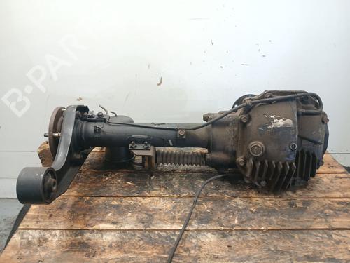 Differential, foran MITSUBISHI PAJERO III Canvas Top (V6_W, V7_W) 3.2 DI-D (V68W, V78W) | BP30754732M23