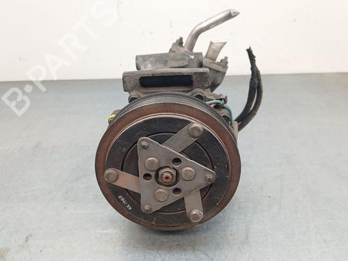 Used AC compressor AC compressor 39074788 39074788