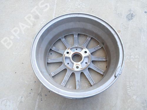 Fælk SMART FORTWO Coupe (451) 1.0 (451.331, 451.380) | BP31594883C45 