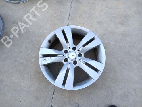 Used Rim Rim 38293629 38293629