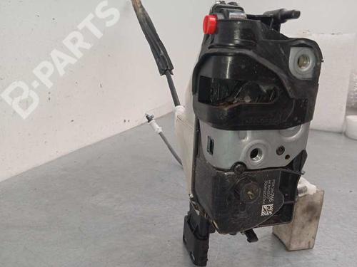 Used Rear right lock CITROËN C3 AIRCROSS II (2R_, 2C_) [2017-2025]  9696917