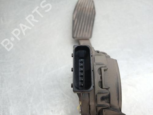 Pedal CHEVROLET CRUZE (J300) 1.6 | BP40458203I4 - Image 4