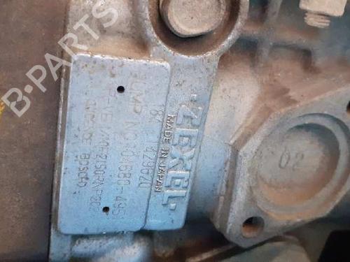 Engine NISSAN PICK UP (D22) | BP12112975M1 - Image 9