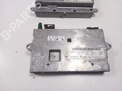 Display monitor AUDI Q7 (4LB) 3.0 TDI quattro | BP31705993C48 