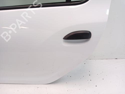 Dør venstre bagtil DACIA SANDERO II TCe 90 (B8M1, B8MA, B8AC) | BP36343652C4 - Image 6