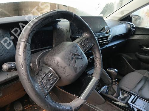 Airbag Kit CITROËN C4 III (BA_, BB_, BC_) 1.2 PureTech 130 (BAHNSA, BAHNSB) | BP22181754C86 