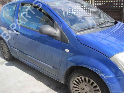 Venstre foran invendig håndtak CITROËN C2 (JM_)  | BP3417545I13 