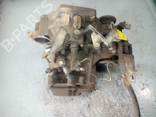 Gearbox SEAT IBIZA II (6K1) 1.9 TDI | BP17461042M3 