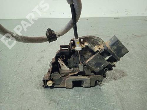 Rear left lock FORD MONDEO IV (BA7) 1.8 TDCi | BP7108470C100