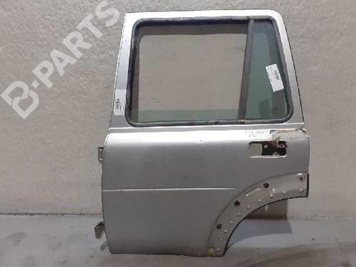 Used Left rear door LAND ROVER FREELANDER I (L314) 2.0 Td4 4x4 (112 hp) 10904682